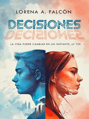 cover image of Decisiones